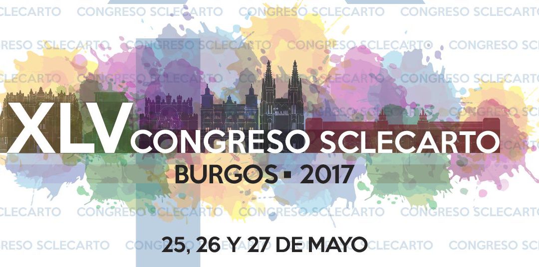 Participación en Congreso SCLECARTO 2017