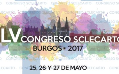 Participación en Congreso SCLECARTO 2017